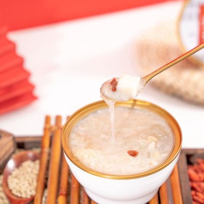 Buy Meiling Bird's Nest Porridge Beauty Tonic Imported Indonesian Bird's Nests Are Traceable online manufacture