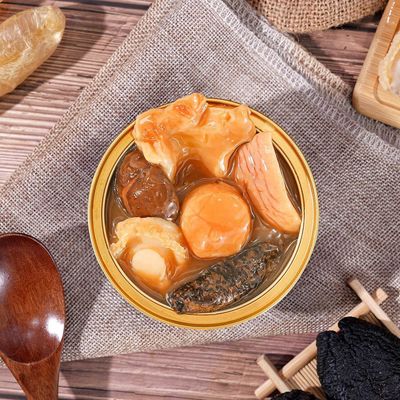 Buy Buddha Jumping Over The Wall With Abalone Broth For Middle-aged And Tonifying Kidney And Replenishing online manufacture