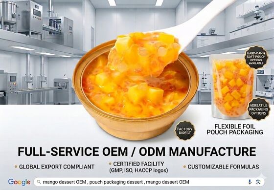 Buy 0 Additive Mango Pomelo Sago Chinese Dessert with Smooth And Soft Texture Ideal for All Ages online manufacture