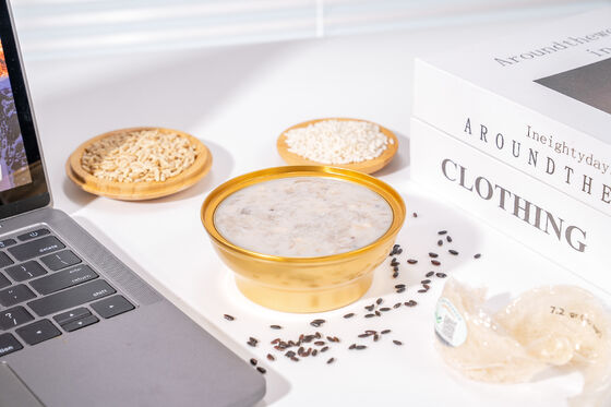 Buy Shelf Life 12 Months At Room Temperature Bird's Nest Porridge Store At Room Temperature Below 25°C 0 Additive Natural Ingredients online manufacture