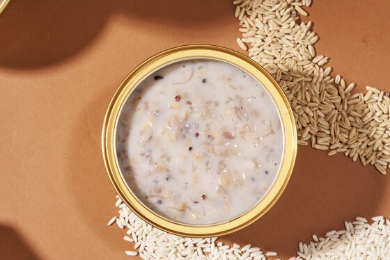 Buy Shelf Life 24 Months Stored At Room Temperature Sugar-Free Low-Calorie Bird's Nest Congee Solid Content Above 20 Percent Suitable For Organic Food Markets online manufacture