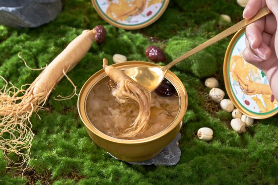 Buy Natural Herbs Infused No-cook Instant Tremella Soup Offering 12 To 24 Months Shelflife Perfect for Convenient Consumption online manufacture