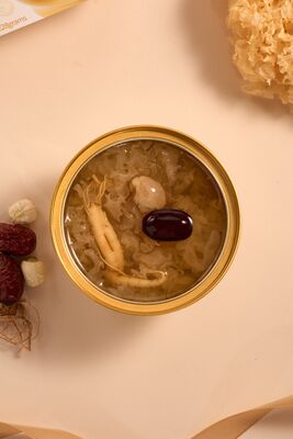 Buy Authentic Hong Kong Flavor Nourishing Instant Soup Ready In Minutes Rich In Vitamins And Minerals Perfect For Quick Healthy Meals online manufacture