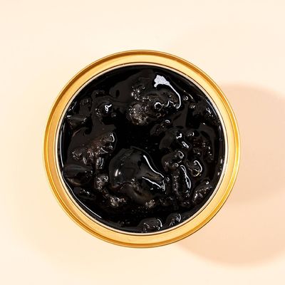 Good price Herbal Sweetness Bulk Canned Soup Instant Meals Chaoshan Grass Cake Peach Gum online