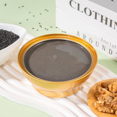 Good price Sesame Paste , Fragrant And Silky , Cantonese Dessert Nourishing Body And Double Nutrition online