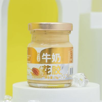 Good price Coconut Mango Milk Instant Fish Maw Organic Canned Soup Fresh Low Fat High Protein online