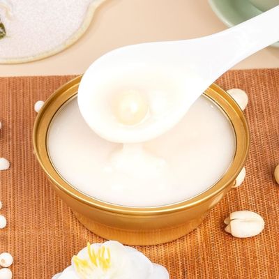 Good price Zeagrove Almond Herbal Rice Cream , Anti-aging , Nourishes The Lungs And Strengthens The Spleen  , Low-fat And Low-sugar Foods online
