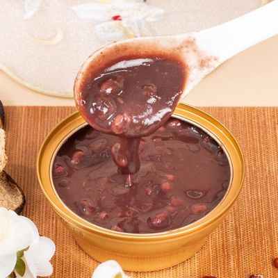 Good price Zeagrove Red Bean Acacia Ice Cream , Ready-to-eat Meals For The Elderly Healthy Nutrition Without Additives , Breakfast Meal Replacement Food online