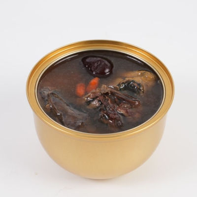 Good price Instant Soup No Cooking Chicken Soup High-quality Collagen Functional Nutritional Supplement Medicinal Soup  No Additives Or Preservatives online