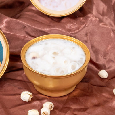 Good price Traditional Chinese Yam & Sago Dessert Modern Ready-to-Eat Superfood  No Additives Natural Taste OEM Dessert Supplier online
