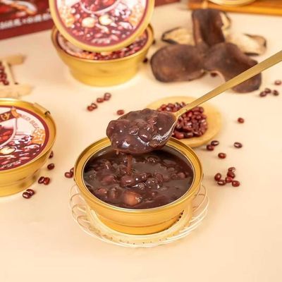 Good price Clean Label Chenpi Red Bean Paste Healthy Additive-Free Plant-Based  Convenient ReadytoEat Snack Free from Preservatives online