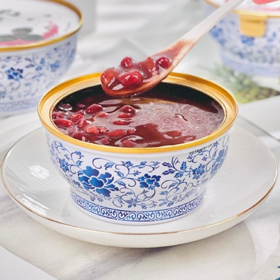 Good price Vegan Snack Tangerine Peel Red Bean Dessert Traditional Chinese Sweet Digestive Benefits Antioxidants online