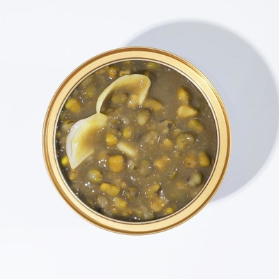 Good price Tangerine peel Mung Bean Soup Traditional Chinese Herbal Dessert for Detox Cooling and Natural Healthy Drink online