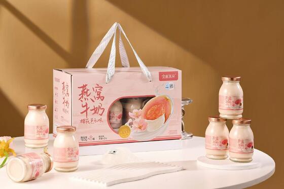 Good price Mix With Water Sakura Guava Flavor Drink Suitable for Adults and Elderly Delicious Natural Hydration Beverage online