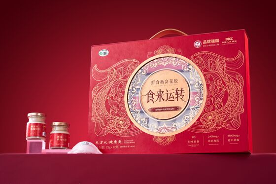 Good price Additive 0 Additive Bird's nest and fish maw delivered with production line capacity 1.5 million bowls supporting large quantity orders online
