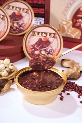 Good price Ready To Eat Light Nourishing Chinese Dessert Suitable For Everyone FSSC Certified Nutritious Traditional Sweet Delight online