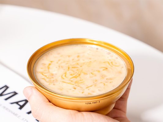 Good price Smooth And Creamy Tropical Birds Nest Congee Eat Immediately After Opening Healthy And Convenient Instant Ready To Serve online