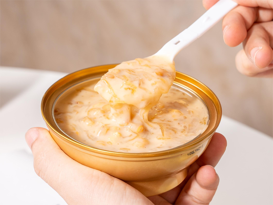 Good price Porridge Bird's Nest Porridge 228g Additive0 Additive Authentic Bird's Nest Extract Nutrient Rich Porridge for Daily Nutrition online