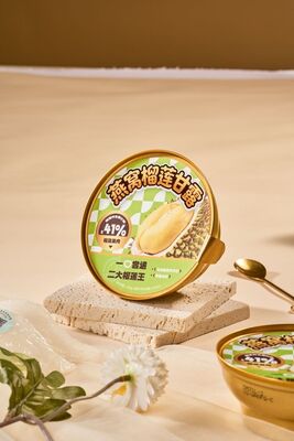 Good price 120 Kcal Ready-to-Eat Birds Nest Durian Fragrant And Smooth Taste Suitable For Luxury Food Markets And Specialty Stores online