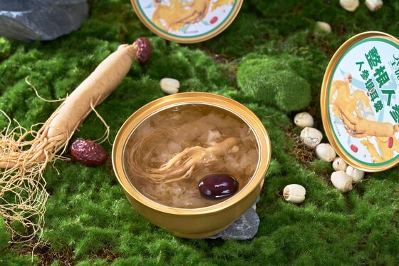 Good price Ready To Eat Light Nourishing Chinese Dessert No Artificial Additives Providing Nutritious And Convenient Snack Options online