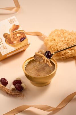 Good price Traditional Chinese Herbs And Natural Sweeteners Light Nourishing Chinese Dessert Reduced Sugar And Light And Nourishing Flavor Profile Tailored online