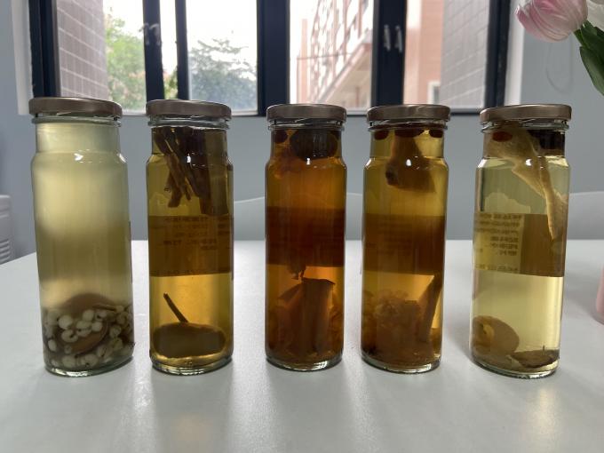 latest company case about The New "Coffee" of the East: How Traditional Botanical Drinks are Reclaiming the Global Wellness Stage