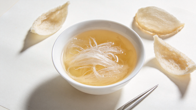 latest company case about Edible Bird Nest Benefits Perfect for Your Daily Breakfast Routine