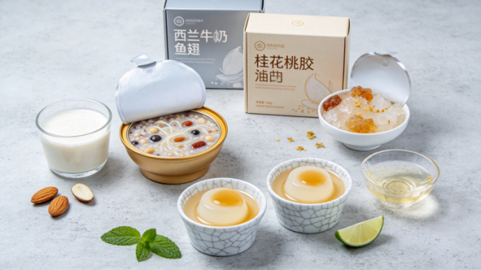latest company case about What Are Healthy Foods to Lose Weight for Busy Daily Routines?