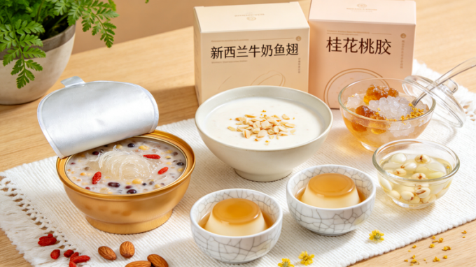 latest company case about What Are Some Healthy Foods for Quick On-the-Go Meals?