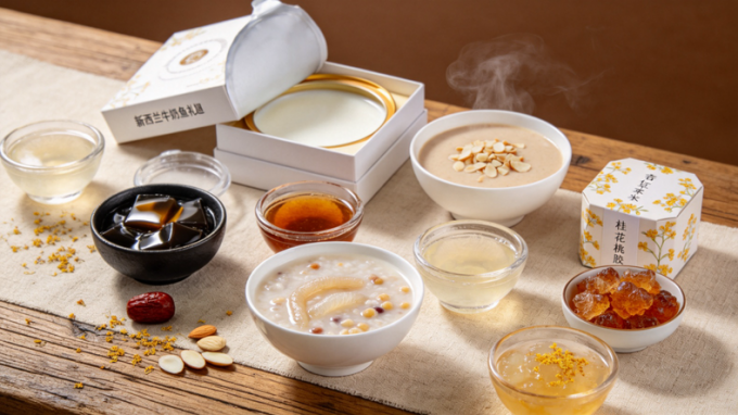 latest company case about Are No-Cook Chinese Desserts Really Time-Saving?