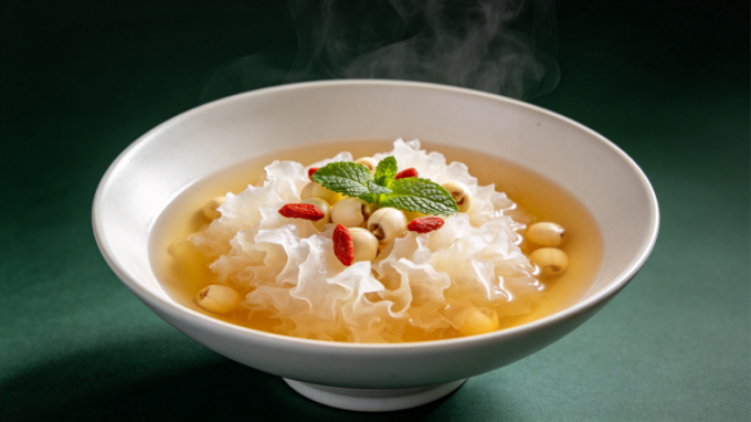 latest company case about Sugar-Free Chinese Dessert OEM: Capturing the Better-for-You Wellness Market