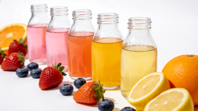 latest company case about Ready to Eat Collagen Drink - Complete Guide to Beauty Beverage Manufacturing