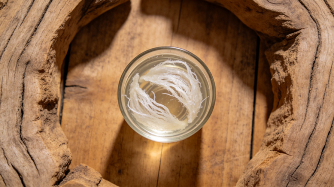 latest company case about Bird’s Nest Drink Benefits Ingredient Deep Dive – Synergistic Wellness | ZeaGrove