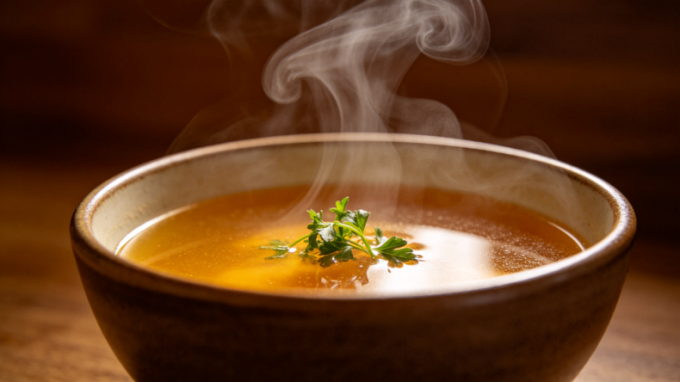 latest company case about Bone Broth Singapore Supply Chain - From Farm to Cup | ZeaGrove
