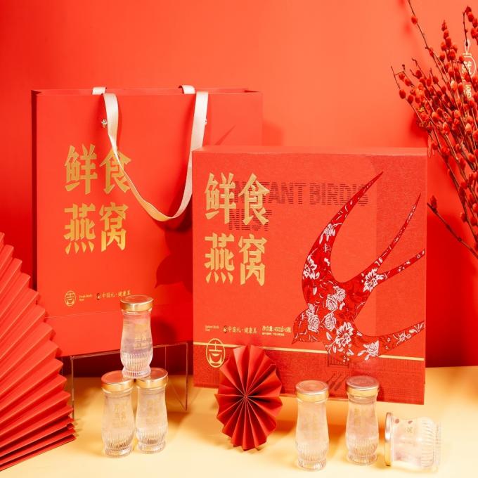latest company case about How to Choose Quality Bird Nest Gift Box – Expert Evaluation Framework | ZeaGrove