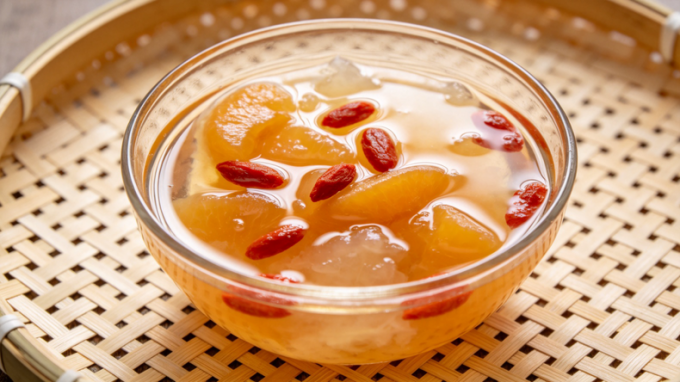 latest company case about Peach Gum Dessert Singapore Buyer Decision Guide - Complete Guide to Authentic Ingredients & Recipes | ZeaGrove