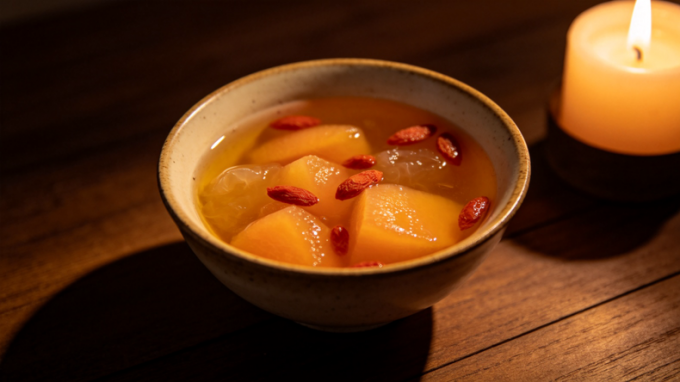 latest company case about Peach Gum Dessert Singapore Myths vs Facts - ZeaGrove
