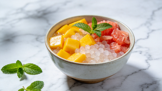 latest company case about Mango Pomelo Sago Singapore Buyer Decision Guide – Choose the Best Dessert for Your Taste | ZeaGrove