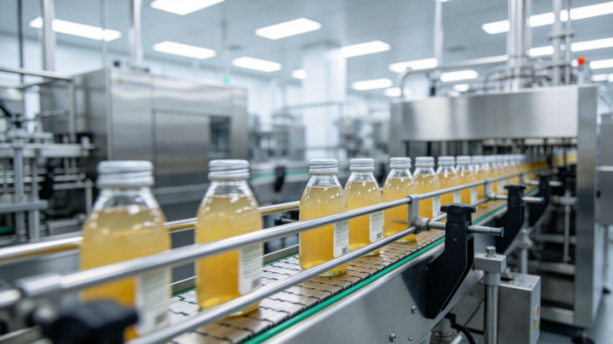 latest company case about OEM Beverage Manufacturer Consumer Concerns - Evidence-Based Answers | ZeaGrove