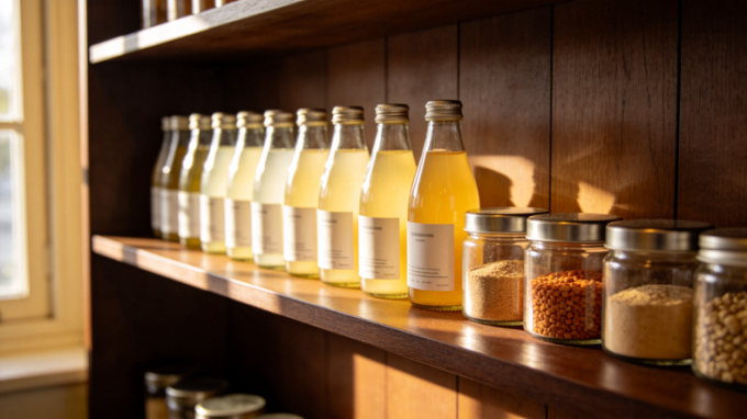 latest company case about OEM Beverage Manufacturer Supply Chain - Traceability and Quality Assurance
