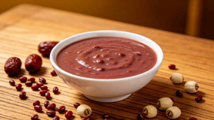 latest company case about Red Bean Paste Singapore Myths vs Facts - Unveiling the Truth Behind Traditional Sweetness