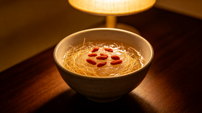 latest company case about How to Choose Quality Bird's Nest Dessert - Expert Evaluation Guide