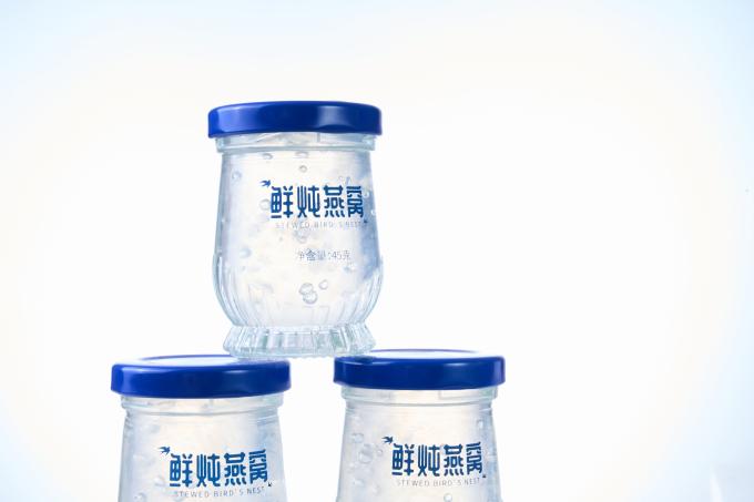 latest company case about Bird Nest Bottle Drink Usage Guide - Scenario Application | ZeaGrove