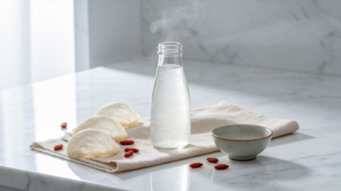 latest company case about ODM Manufacturer China for Bird Nest Beverages - Cost Breakdown and Long-Term Value Analysis | ZeaGrove