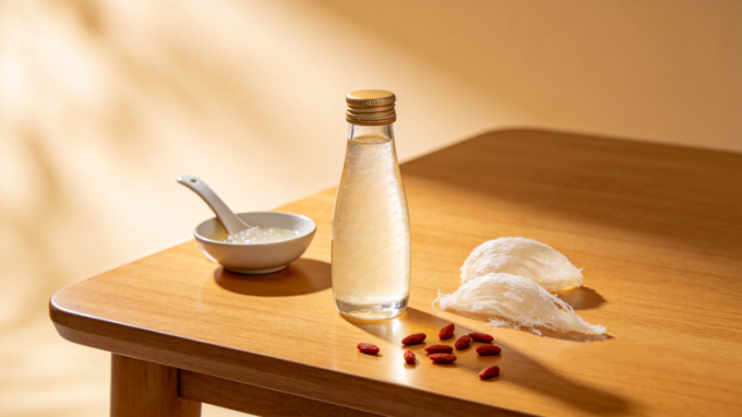 latest company case about Who Drinks Bird Nest in Singapore? A Complete Usage Guide for Every Lifestyle and Health Goal | ZeaGrove