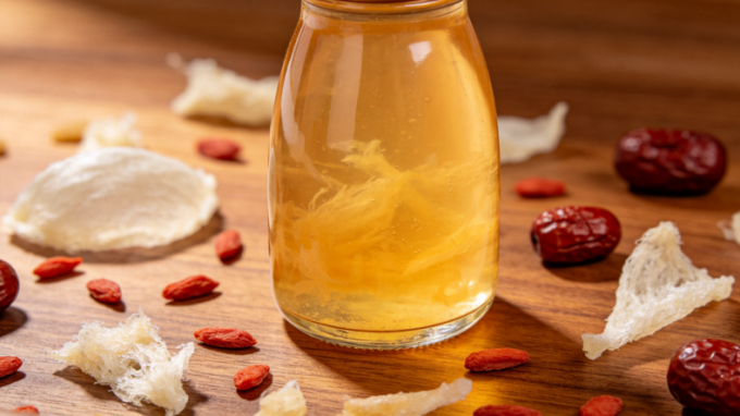 latest company case about Bird Nest Health Benefits: A Complete Ingredient Breakdown from EGF to Sialic Acid