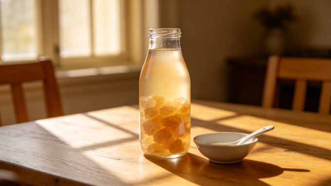 latest company case about Bird Nest Drink with Rock Sugar – Who Should Drink It? A Complete Usage Guide for Every Lifestyle