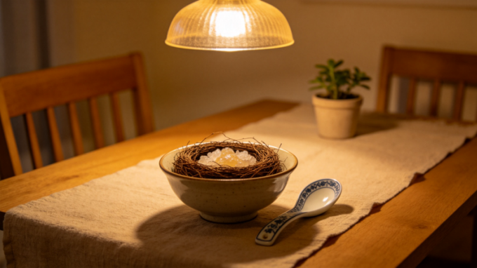 latest company case about Bird Nest Dessert: A Complete Usage Guide for Every Occasion and Lifestyle | ZeaGrove