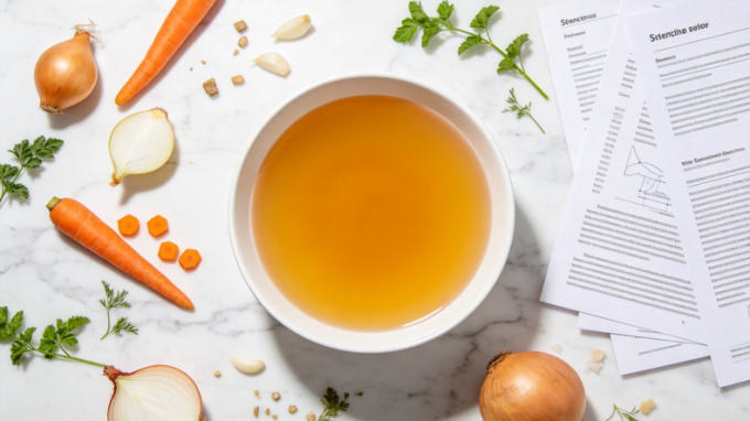 latest company case about The Science of Bone Broth Manufacturing: Nutritional Composition, Clinical Evidence, and Quality Standards | ZeaGrove