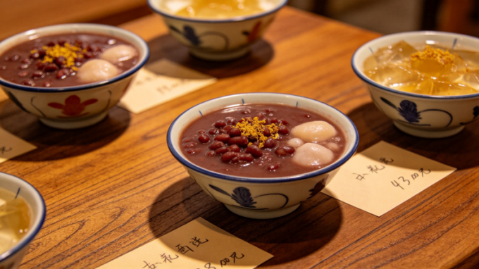 latest company case about Chinese Dessert OEM Value Analysis – Cost Breakdown and Long-Term ROI for Brand Owners | ZeaGrove